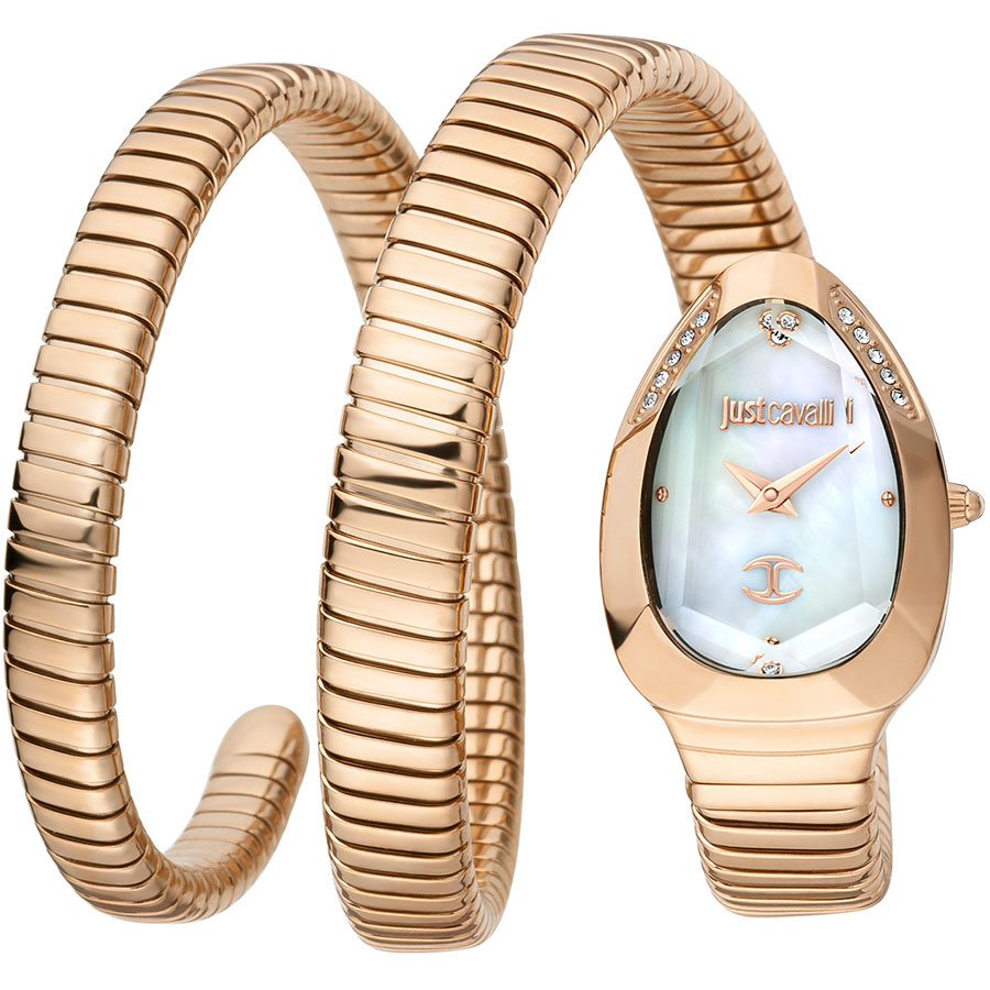 Часы Just Cavalli Snake JC1L209M0055
